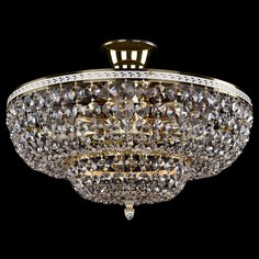 Люстра на штанге 1910/40Z/GW Bohemia Ivele Crystal