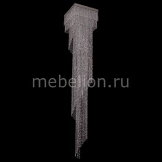 Потолочная люстра 8317/40-215/Ni Bohemia Ivele Crystal