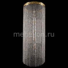 Потолочная люстра 2142/40-100/G Bohemia Ivele Crystal