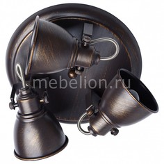 Спот Ринген 547020403 Mw Light