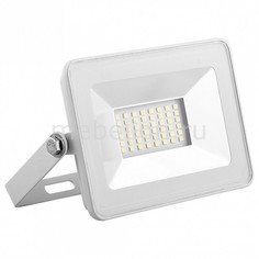 Настенный прожектор SFL90 55071 Feron Saffit