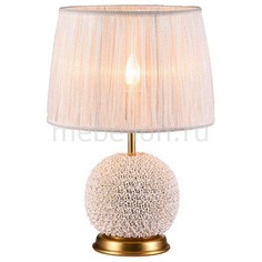 Настольная лампа декоративная 34000 34001/T Newport