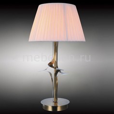 Настольная лампа декоративная Grottole OML-63604-01 Omnilux