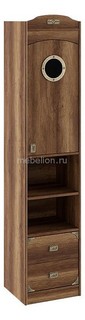 Шкаф комбинированный Навигатор СМ-250.07.20 Мебель Трия