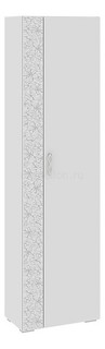 Шкаф платяной Монро 224.29.1.1 Smart мебель