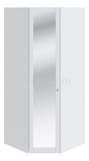 Шкаф платяной Ривьера СМ 241.07.003 Мебель Трия