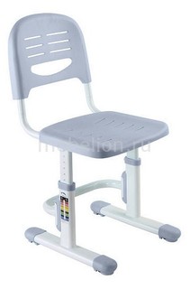 Стул SST3 Grey Fun Desk