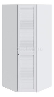 Шкаф платяной Ривьера СМ 241.07.003 R Мебель Трия