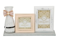 Мультирамка (36х19.5 см) 222-038