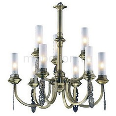 Подвесная люстра Britni G93473/58 Brilliant