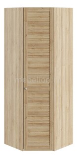 Шкаф платяной Ривьера СМ 241.23.003 R Мебель Трия