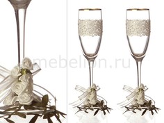 Набор бокалов для шампанского 802-510083