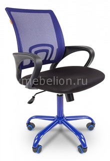 Кресло компьютерное Chairman 696/CMet