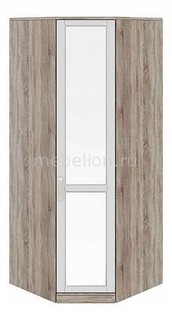 Шкаф платяной Прованс СМ-223.07.007R Мебель Трия