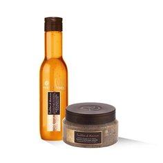 Yves Rocher Набор «Ритуал очищения»