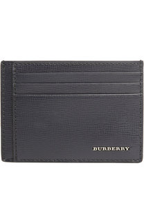 Футляр для кредитных карт Burberry