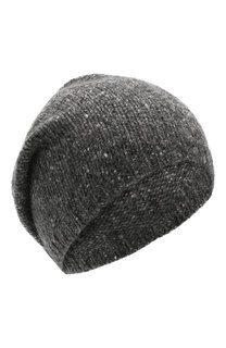 Кашемировая шапка Allude