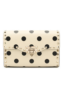 Сумка Valentino Garavani Rockstud Dot small Valentino