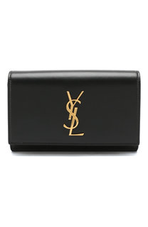 Поясная сумка Monogram Kate Saint Laurent