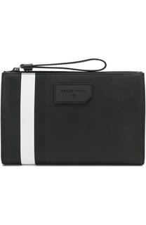 Клатч Skid на молнии Bally