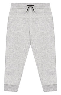 Хлопковые джоггеры Marc Jacobs