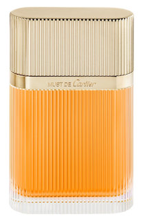Туалетная вода Must Femme Cartier