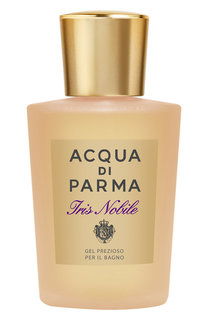 Гель для душа Iris Nobile Acqua di Parma