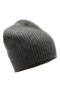 Кашемировая шапка бини Pringle Of Scotland