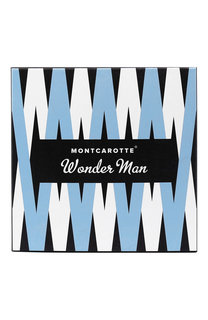 Подарочный набор Wonder Man Montcarotte