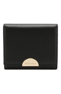 Кожаный кошелек Coccinelle