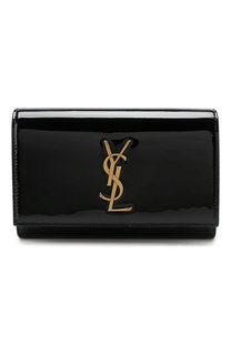 Поясная сумка Monogram Kate Saint Laurent