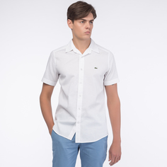 Рубашка Lacoste Regular fit