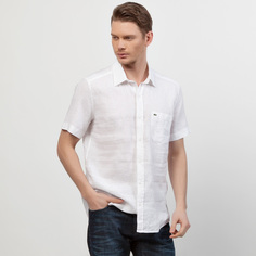 Рубашка Lacoste Regular fit