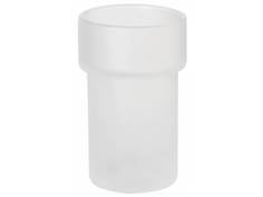 Стакан для зубных щеток GROHE Ondus, хром (40390000)