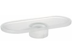 Мыльница GROHE Ondus, хром (40391000)