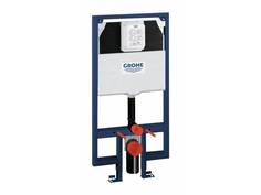 Система инсталляции для унитаза GROHE Rapid SL для узких ванных комнат (1,13 м) (38994000)