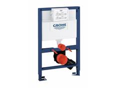 Система инсталляции для унитаза GROHE Rapid SL (0,82 м) для монтажа перед стеной (38526000)