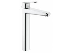 Смеситель для раковины GROHE Eurodisc Cosmopolitan, свободностоящий, хром (23432000)