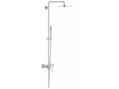 Душевая система GROHE Euphoria 210 со смесителем, хром (23058003)
