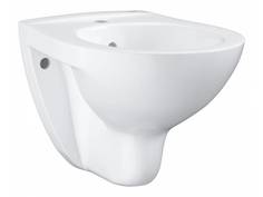 Биде GROHE Bau Ceramic подвесное, альпин-белый