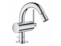 Смеситель однорычажный Atrio New для биде на 1 отверстие (32108003) Grohe