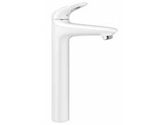 Смеситель для раковины GROHE Eurostyle new, свободностоящий, белая луна (23570LS3)