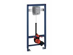 Система инсталляции для унитаза GROHE Rapid SL для ручного/ИК-управления (1,13 м) (38519001)