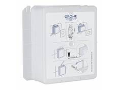Короб для панели смыва GROHE (66791000)