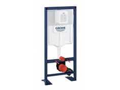 Система инсталляции для унитаза GROHE Rapid SL (1,13 м) (38584001)