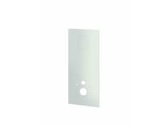 Облицовка инсталляции для унитаза GROHE Rapid SL 113 см (38636001)