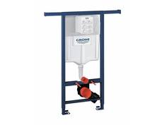 Система инсталляции для унитаза GROHE Rapid SL (1,13 м) (38588001)