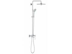 Душевая система GROHE Euphoria 260 со смесителем, хром (27473001)