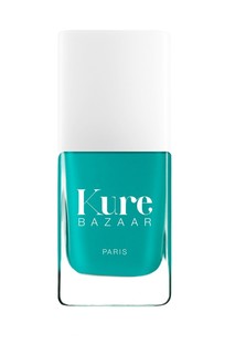 Лак для ногтей Jade, 10 ml Kure Bazaar