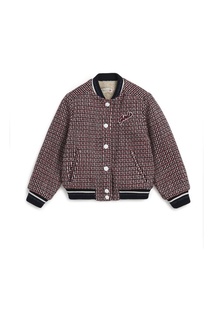 Бомбер JOPLIN Bonpoint